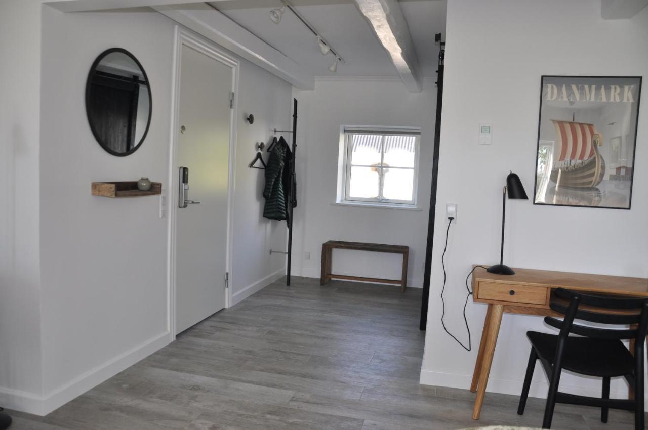 Kaergaard Bed & Breakfast Roskilde Bagian luar foto