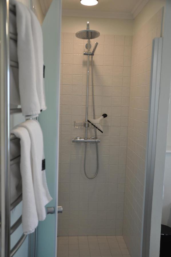 Kaergaard Bed & Breakfast Roskilde Bagian luar foto