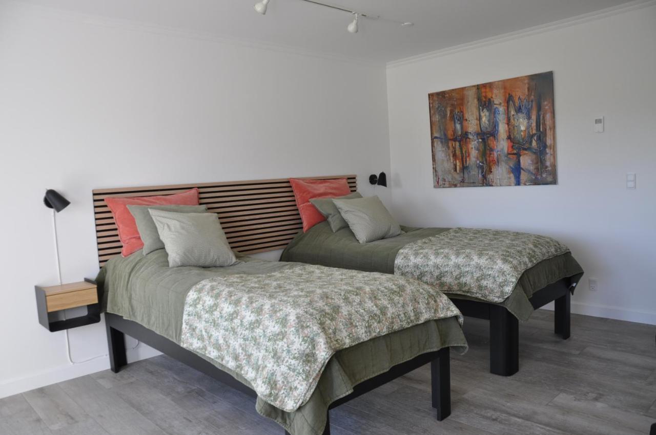 Kaergaard Bed & Breakfast Roskilde Bagian luar foto