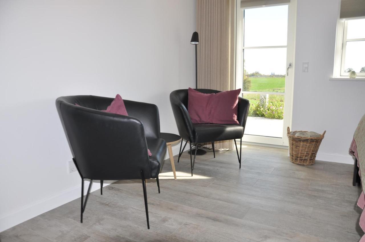 Kaergaard Bed & Breakfast Roskilde Bagian luar foto