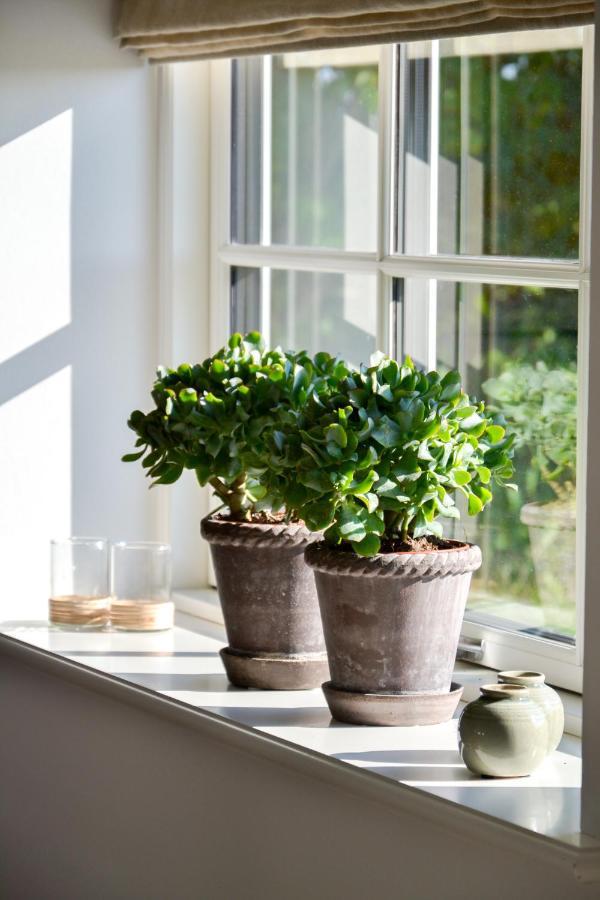 Kaergaard Bed & Breakfast Roskilde Bagian luar foto
