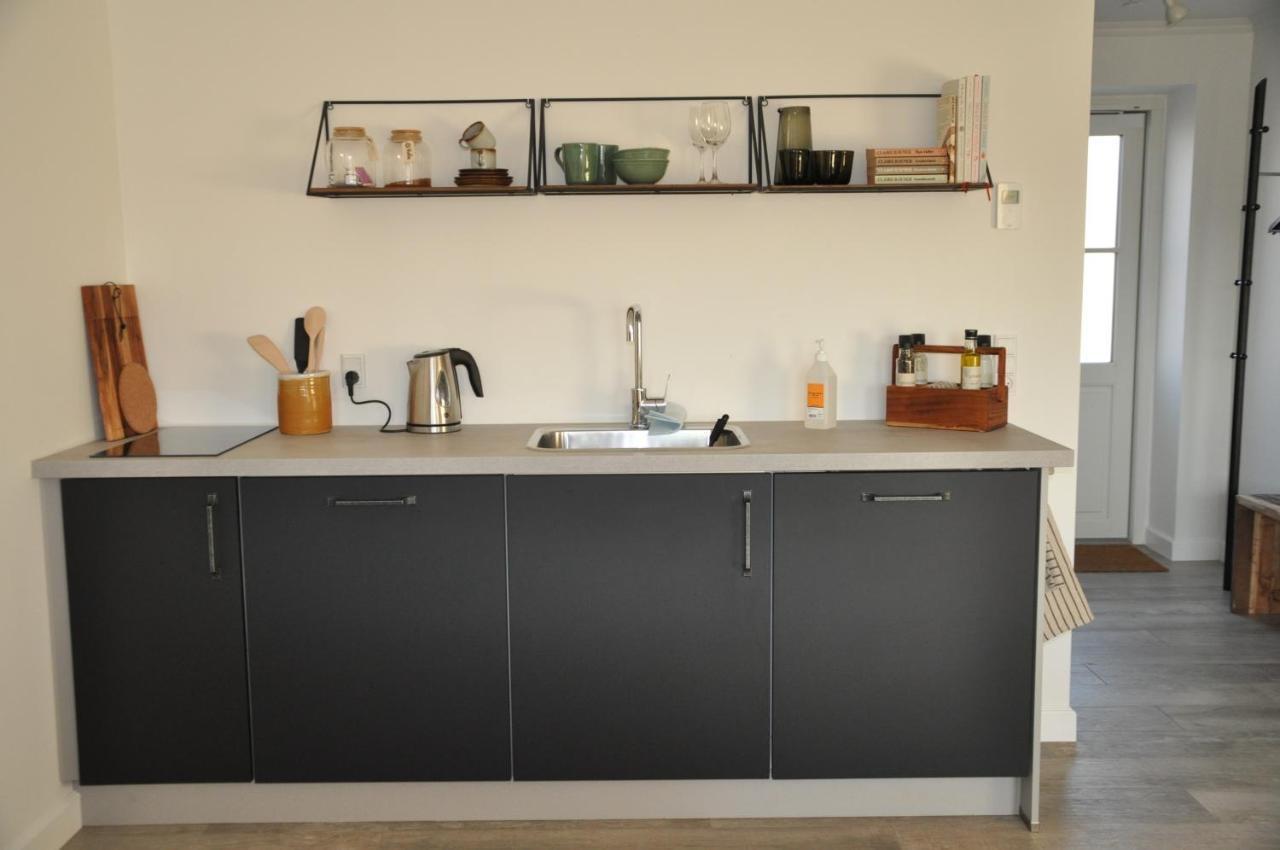 Kaergaard Bed & Breakfast Roskilde Bagian luar foto