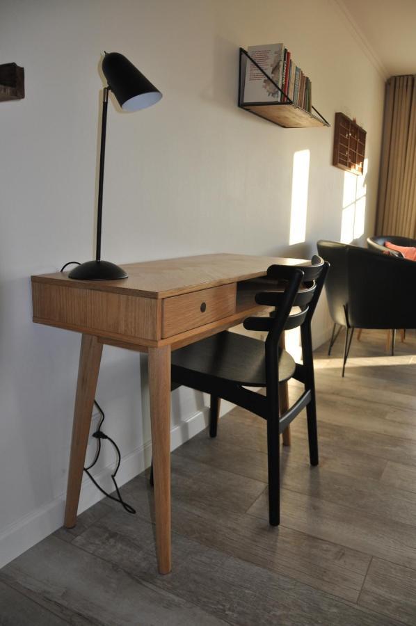 Kaergaard Bed & Breakfast Roskilde Bagian luar foto