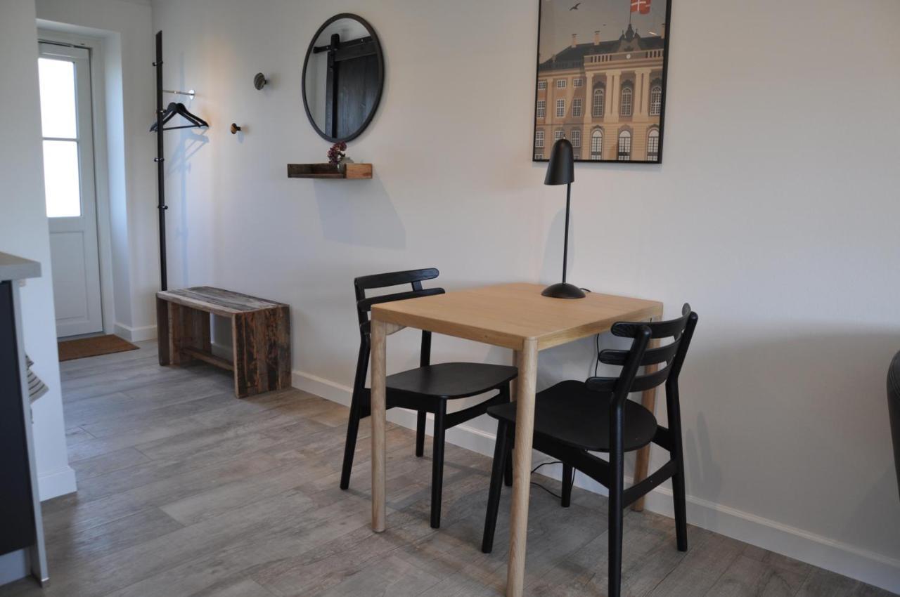 Kaergaard Bed & Breakfast Roskilde Bagian luar foto