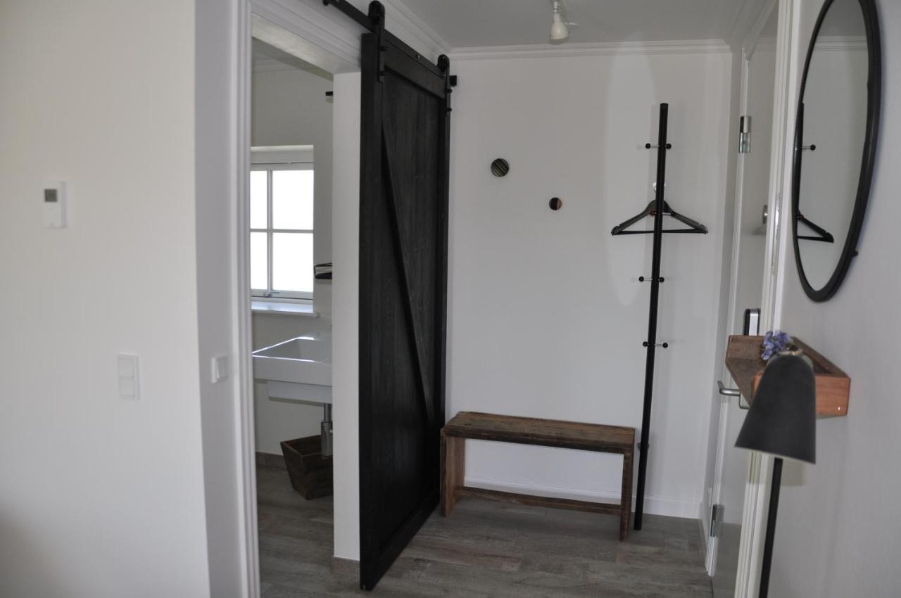 Kaergaard Bed & Breakfast Roskilde Bagian luar foto