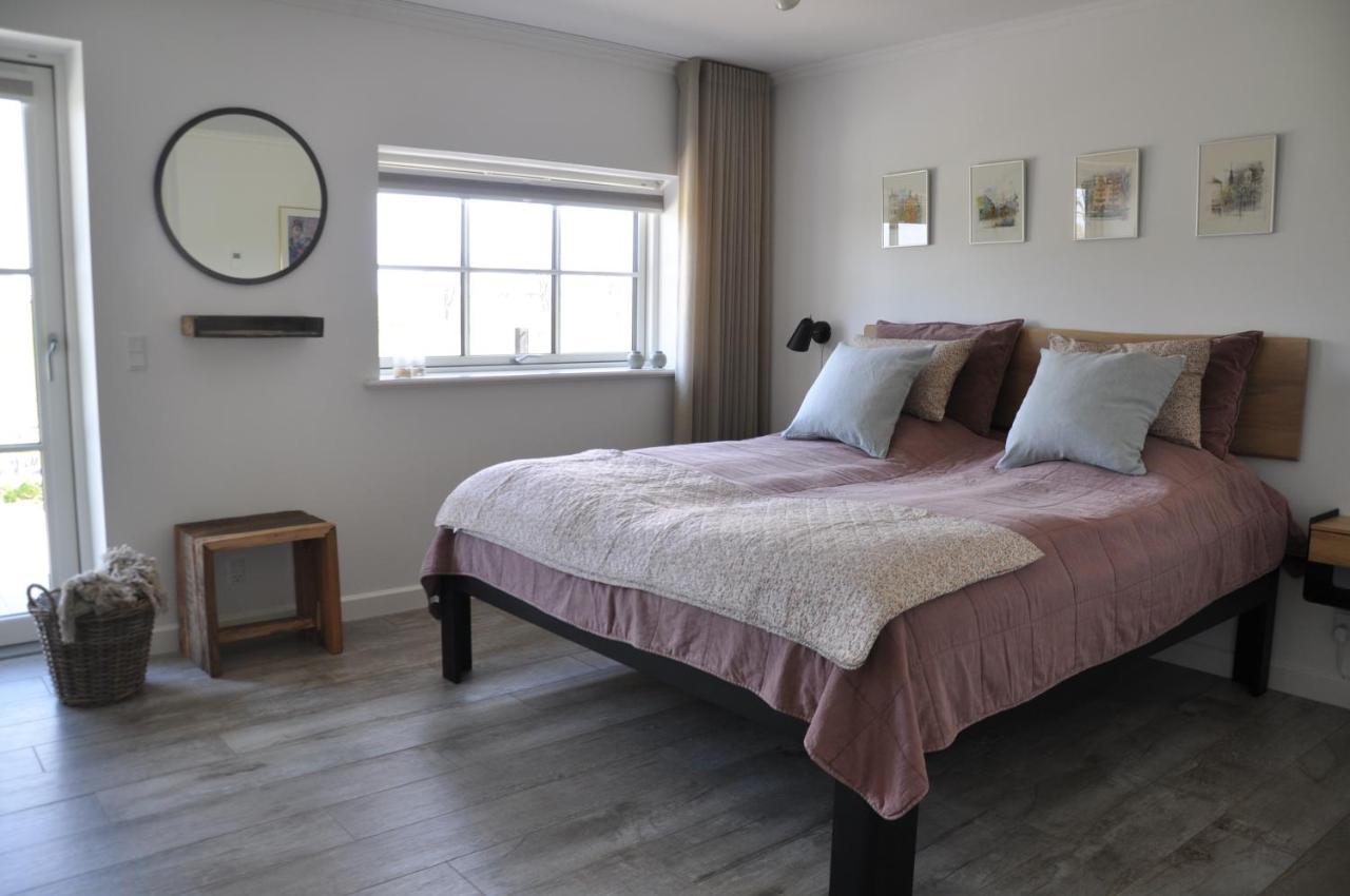 Kaergaard Bed & Breakfast Roskilde Bagian luar foto